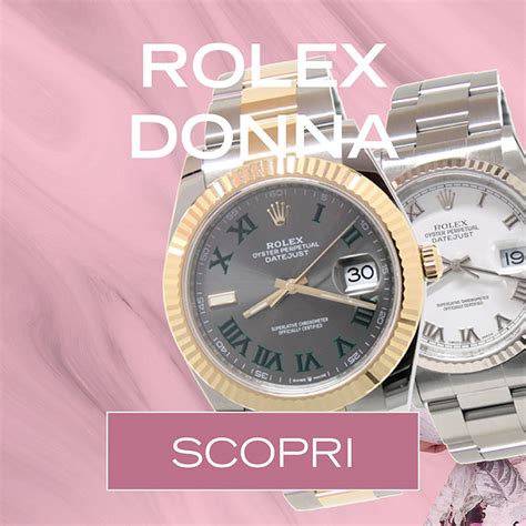 rolex orologi femminili prezzi|rolex sito ufficiale italia.